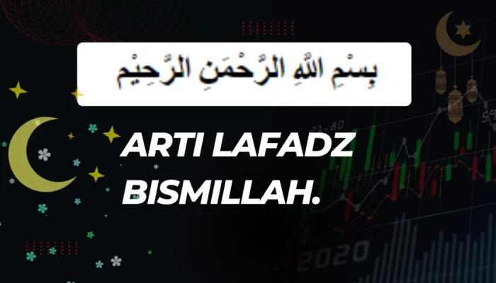 Lafadz-Bismillah